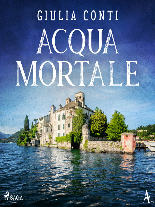 Title details for Acqua mortale (Simon Strasser ermittelt 3) by Giulia Conti - Available